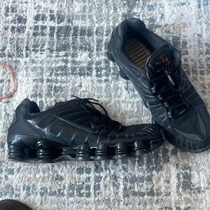 Nike Shox TL